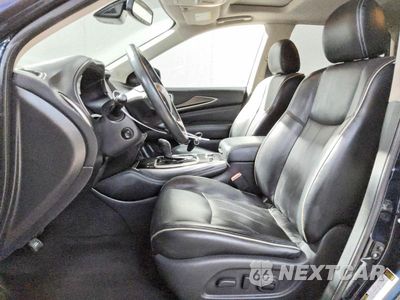Zdjęcie 7 z 13 samochodu: 2019 INFINITI QX60 LUXE VIN:5N1DL0MM2KC528061 - miniatura