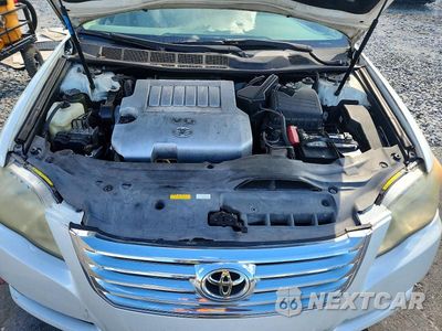 Zdjęcie 11 z 12 samochodu: 2009 TOYOTA AVALON LIMITED VIN:4T1BK36B79U349221 - miniatura