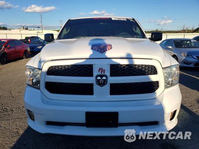 Piąte zdjęcie samochodu w środku: 2016 RAM 1500 ST VIN:1C6RR7FTXGS420992 - miniatura
