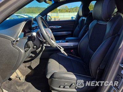 Zdjęcie 7 z 13 samochodu: 2023 GENESIS GV70 2.5T STANDARD VIN:KMUMADTB9PU125596 - miniatura
