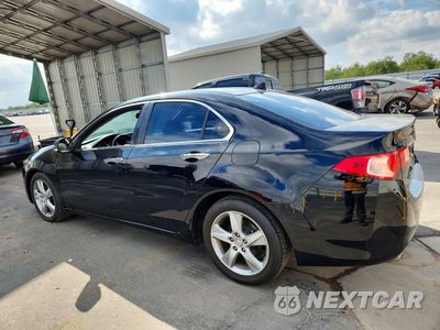 Drugie zdjęcie samochodu z przodu: 2014 ACURA TSX TECH VIN:JH4CU2F63EC004315 - miniatura