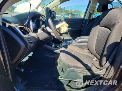 Zdjęcie 7 z 13 samochodu: 2018 DODGE JOURNEY SE VIN:3C4PDCAB4JT183654 - miniatura