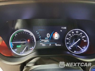 Zdjęcie 9 z 13 samochodu: 2022 TOYOTA SIENNA PLATINUM 7-PASSENGER VIN:5TDESKFC2NS066972 - miniatura