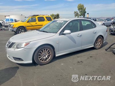 2010 SAAB 9-3 2.0T YS3FA4CY3A1616392 - główne zdjęcie licytacji z USA - miniatura