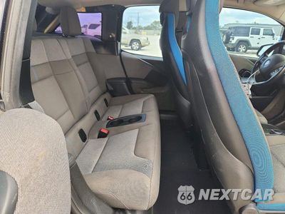 Zdjęcie 10 z 13 samochodu: 2019 BMW I3 S REX VIN:WBY8P8C54KVD35290 - miniatura