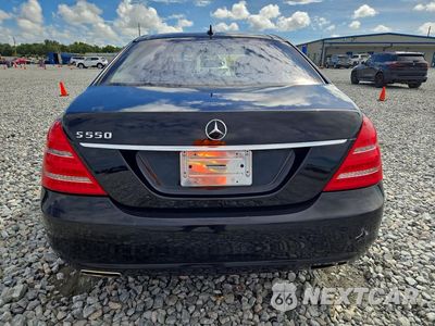 Zdjęcie 6 z 12 samochodu: 2010 MERCEDES-BENZ S 550 VIN:WDDNG7BB3AA347977 - miniatura