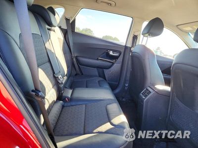 Zdjęcie 11 z 13 samochodu: 2018 KIA NIRO EX VIN:KNDCC3LCXJ5113521 - miniatura