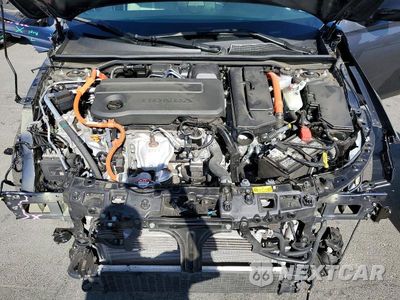Zdjęcie 11 z 13 samochodu: 2025 HONDA CIVIC SPORT VIN:2HGFE4F89SH347004 - miniatura