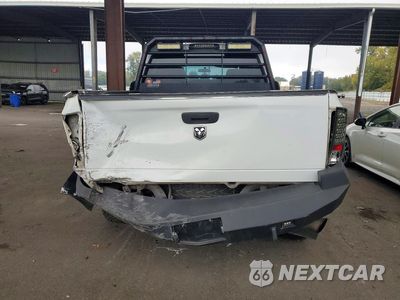 Zdjęcie 6 z 12 samochodu: 2007 DODGE RAM 2500 VIN:3D7KS29C77G729572 - miniatura
