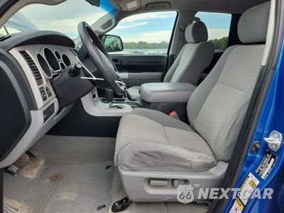 Zdjęcie 7 z 12 samochodu: 2008 TOYOTA TUNDRA SR5 VIN:5TBBV54198S492409 - miniatura