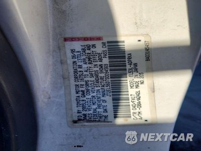 Zdjęcie 12 z 12 samochodu: 1995 TOYOTA TERCEL DX VIN:JT2EL56D7S0094569 - miniatura