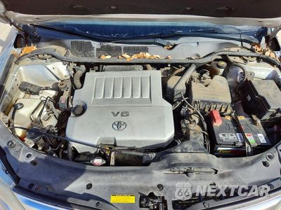 Zdjęcie 12 z 13 samochodu: 2012 TOYOTA VENZA LE VIN:4T3ZK3BB6CU048443 - miniatura