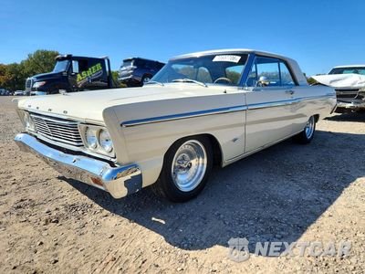 1965 FORD FAIRLANE 500 5K43C132529 - główne zdjęcie licytacji z USA - miniatura