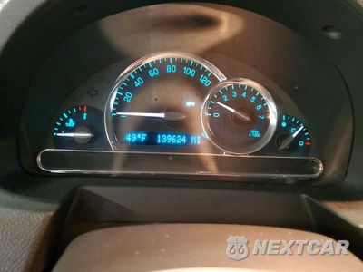 Zdjęcie 9 z 13 samochodu: 2006 CHEVROLET HHR LT VIN:3GNDA23P76S555202 - miniatura