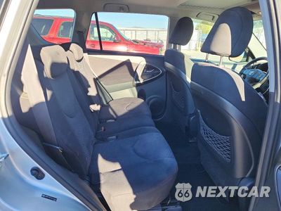Zdjęcie 11 z 13 samochodu: 2010 TOYOTA RAV4 SPORT VIN:JTMRF4DV3A5028866 - miniatura