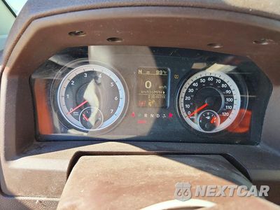 Zdjęcie 9 z 13 samochodu: 2014 RAM 1500 SLT VIN:1C6RR6LT9ES179745 - miniatura