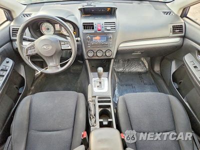Zdjęcie 8 z 12 samochodu: 2013 SUBARU IMPREZA PREMIUM VIN:JF1GJAC65DH005015 - miniatura