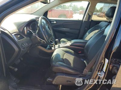 Zdjęcie 7 z 14 samochodu: 2016 DODGE JOURNEY CROSSROAD VIN:3C4PDCGB0GT143846 - miniatura