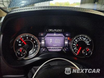 Zdjęcie 9 z 12 samochodu: 2021 RAM 1500 LARAMIE VIN:1C6SRFJT7MN793713 - miniatura