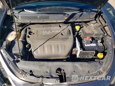 Zdjęcie 11 z 12 samochodu: 2016 DODGE DART GT VIN:1C3CDFEB5GD668205 - miniatura