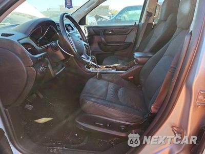 Zdjęcie 7 z 13 samochodu: 2014 CHEVROLET TRAVERSE LT VIN:1GNKVHKD1EJ308988 - miniatura