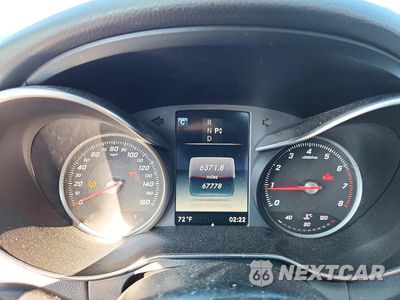 Zdjęcie 9 z 12 samochodu: 2017 MERCEDES-BENZ C 300 4MATIC VIN:55SWF4KB2HU186859 - miniatura