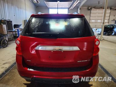 Zdjęcie 6 z 13 samochodu: 2014 CHEVROLET EQUINOX LT VIN:2GNFLFEK4E6202974 - miniatura