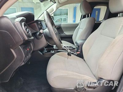 Zdjęcie 7 z 12 samochodu: 2023 TOYOTA TACOMA SR VIN:3TYRX5GN8PT073694 - miniatura