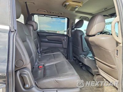 Zdjęcie 11 z 14 samochodu: 2015 HONDA ODYSSEY EXL VIN:5FNRL5H68FB085071 - miniatura