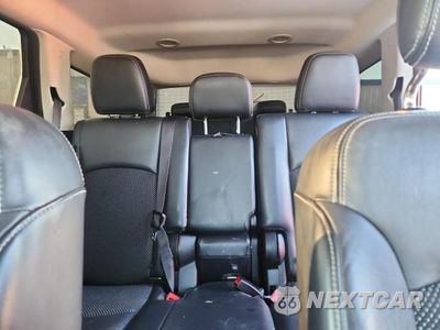 Zdjęcie 10 z 13 samochodu: 2018 DODGE JOURNEY CROSSROAD VIN:3C4PDCGB7JT495796 - miniatura