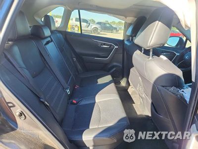 Zdjęcie 11 z 13 samochodu: 2023 TOYOTA RAV4 LIMITED VIN:4T3D6RFV1PU106115 - miniatura