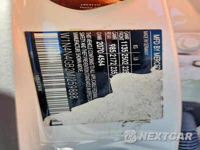 Zdjęcie 13 z 13 samochodu: 2021 MERCEDES-BENZ GLA 250 VIN:W1N4N4GB2MJ259888 - miniatura