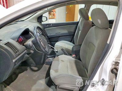 Zdjęcie 7 z 12 samochodu: 2011 NISSAN SENTRA 2.0 VIN:3N1AB6AP5BL725325 - miniatura
