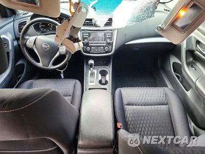 Zdjęcie 8 z 12 samochodu: 2018 NISSAN ALTIMA 2.5 SV VIN:1N4AL3AP4JC263929 - miniatura