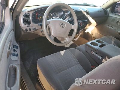 Zdjęcie 8 z 12 samochodu: 2003 TOYOTA TUNDRA SR5 VIN:5TBRT34173S356149 - miniatura