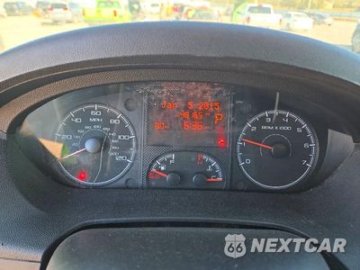 Zdjęcie 9 z 13 samochodu: 2017 RAM PROMASTER 3500 3500 HIGH VIN:3C6URVJG1HE505359 - miniatura