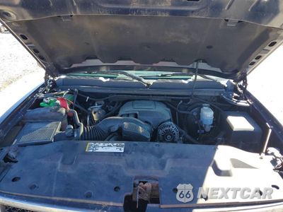 Zdjęcie 11 z 12 samochodu: 2011 CHEVROLET SILVERADO K1500 LT VIN:1GCRKSE3XBZ103103 - miniatura