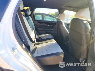 Zdjęcie 11 z 13 samochodu: 2026 HONDA CR-V SPORT TOURING VIN:5J6RS6H97TL001876 - miniatura