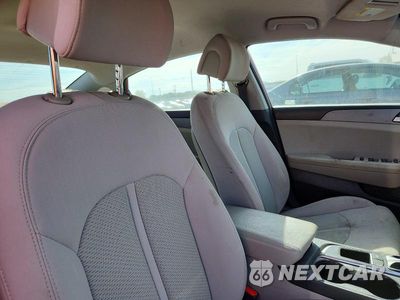 Zdjęcie 10 z 12 samochodu: 2017 HYUNDAI SONATA SE VIN:5NPE24AF1HH589231 - miniatura