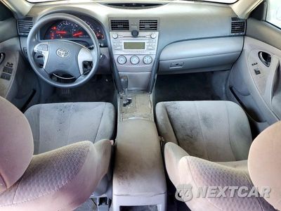 Zdjęcie 8 z 12 samochodu: 2011 TOYOTA CAMRY LE VIN:4T1BF3EK1BU144215 - miniatura
