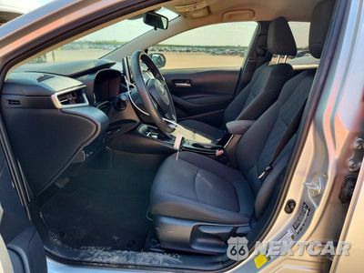 Zdjęcie 7 z 12 samochodu: 2021 TOYOTA COROLLA LE VIN:JTDEPMAE5MJ182829 - miniatura