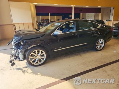 2019 CHEVROLET IMPALA PREMIER 1G1105S33KU104706 - główne zdjęcie licytacji z USA - miniatura