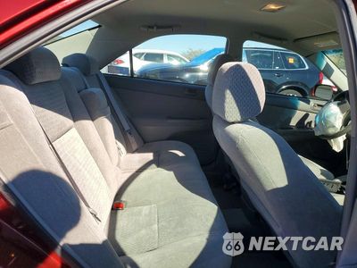 Zdjęcie 10 z 12 samochodu: 2002 TOYOTA CAMRY LE V6 VIN:4T1BF32KX2U001977 - miniatura