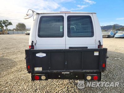 Zdjęcie 6 z 13 samochodu: 2011 FORD E250 DELIVERY VAN VIN:1FTNE2EW9BDB36073 - miniatura