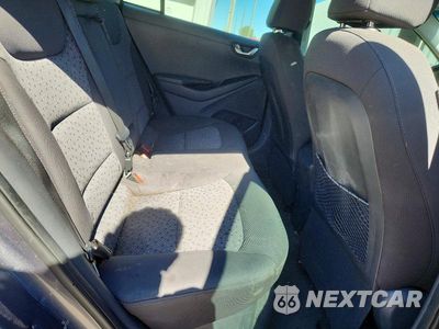 Zdjęcie 10 z 12 samochodu: 2019 HYUNDAI IONIQ PLUG-IN HYBRID BASE VIN:KMHC65LD5KU154704 - miniatura