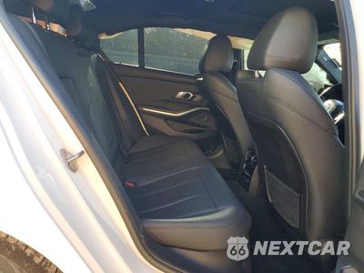 Zdjęcie 10 z 13 samochodu: 2020 BMW 330XI VIN:3MW5R7J02L8B08680 - miniatura