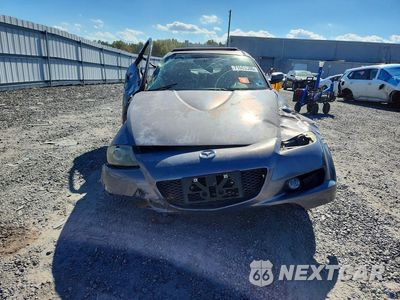 Piąte zdjęcie samochodu w środku: 2006 MAZDA RX8 VIN:JM1FE173X60204539 - miniatura