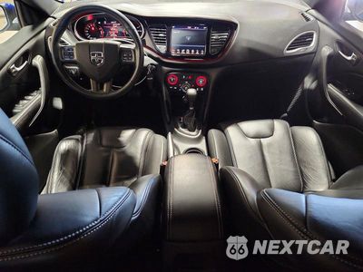 Zdjęcie 8 z 12 samochodu: 2013 DODGE DART LIMITED VIN:1C3CDFCH7DD330744 - miniatura