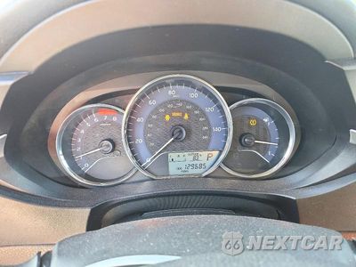 Zdjęcie 9 z 13 samochodu: 2015 TOYOTA COROLLA LE VIN:5YFBURHE2FP362685 - miniatura