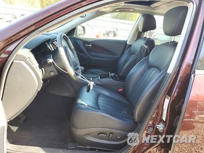 Zdjęcie 7 z 13 samochodu: 2016 INFINITI QX50 BASE VIN:JN1BJ0RR9GM269675 - miniatura